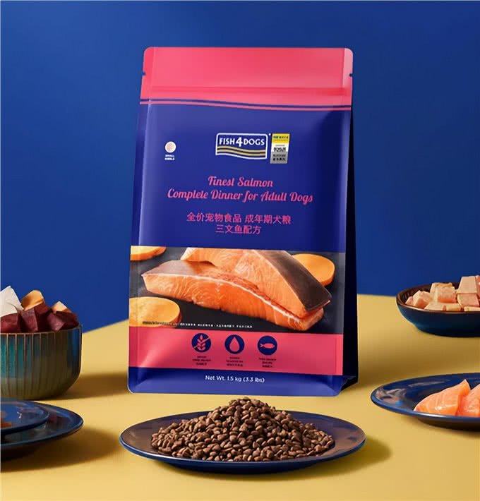 双11高质量狗粮测评，这8款狗粮囤起来!