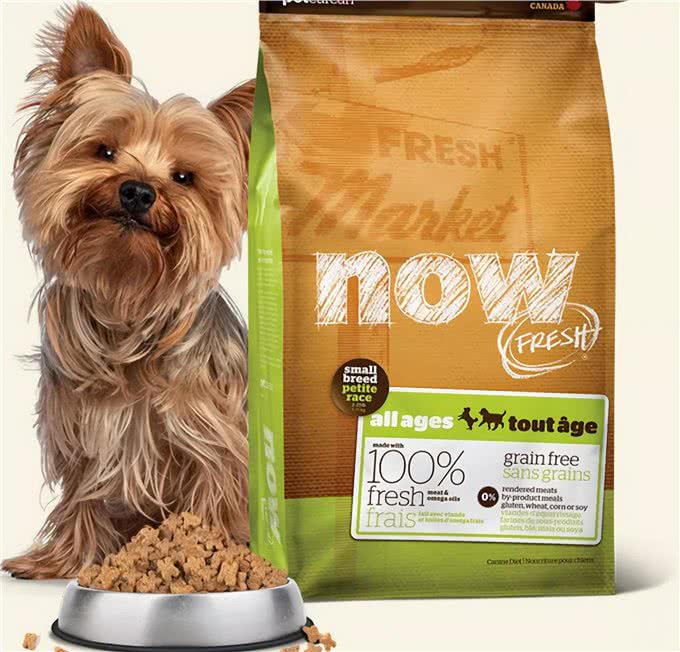 双11高质量狗粮测评，这8款狗粮囤起来!