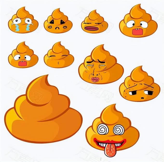 狗狗便便自查表，判断你家狗狗是否健康