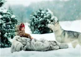 冬季寒冷|你们要的狗狗穿衣指南来了!