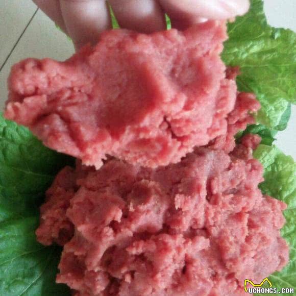 自制狗粮该怎么做!