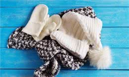 今日小雪丨防寒养肾是关键!健康就靠这5点