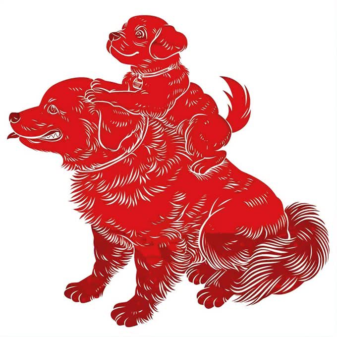 狗狗狗:十月迎来四囍临门，囍从何来，该如何把握?