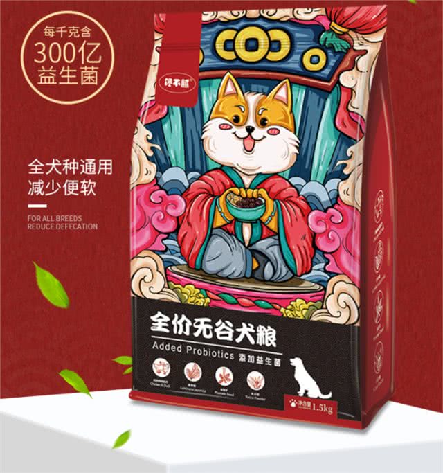 教你挑狗粮，6款热门狗粮测评