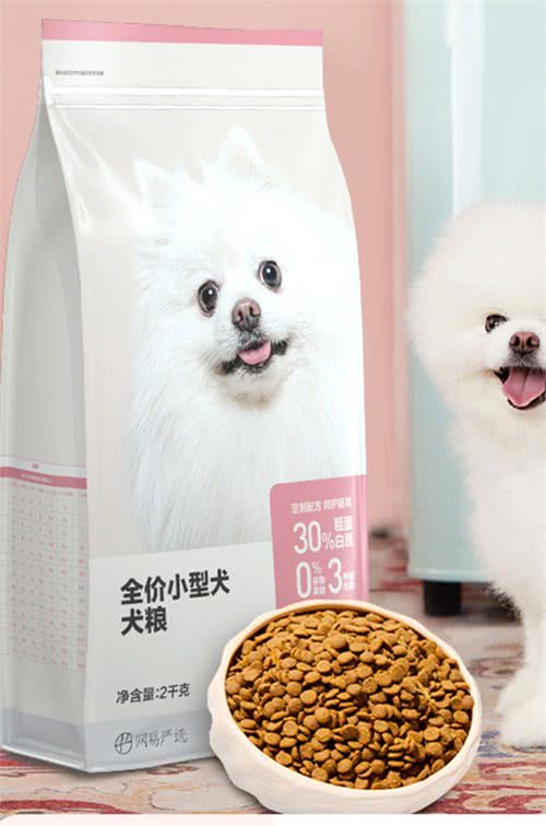 教你挑狗粮，6款热门狗粮测评