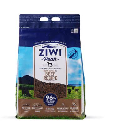 教你挑狗粮，6款热门狗粮测评