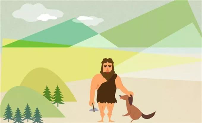 冷知识|狗狗花了数千年才能消化碳水化合物