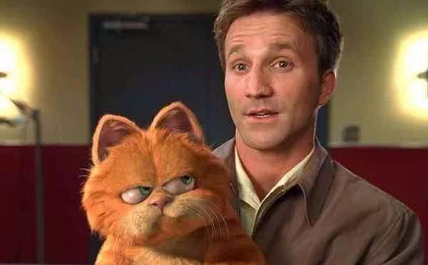 别小看你家里的那只猫,它可能比你更有前途