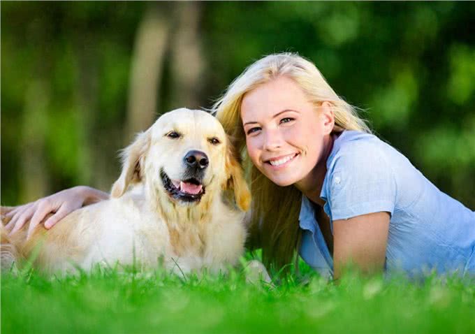 养狗有危害?尤其是女性健康!可别忽视了!