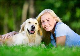 养狗有危害?尤其是女性健康!可别忽视了!