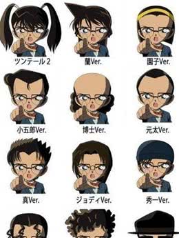 网友带泰迪去宠物店剃毛，托尼老师给它留了个刘海:宝强，是你吗