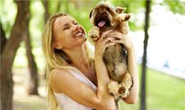 原来狗狗也有心理疾病，狗狗常见的5种心理疾病，你家狗狗有吗?