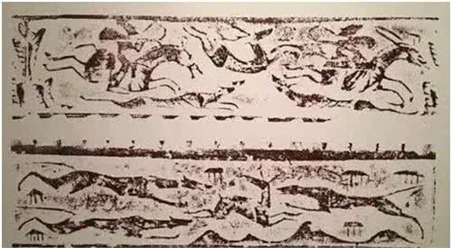 绝对正面:先秦与两汉时期的特色狗文化