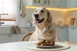 狗狗饮食禁忌大揭秘!这些东西可别喂给毛孩子