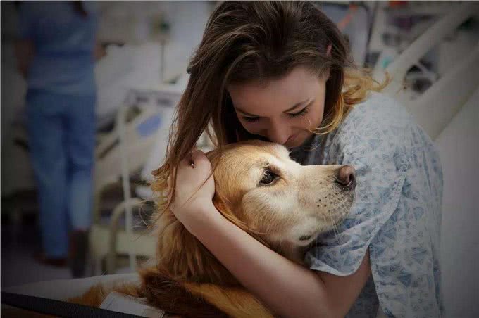 养狗的好处这么多，原来真的是有科学依据的