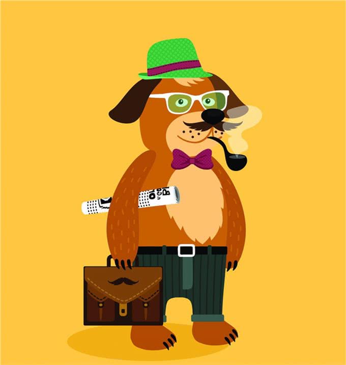 家庭养犬成为犬主一种情感寄托的同时，也是一种危害