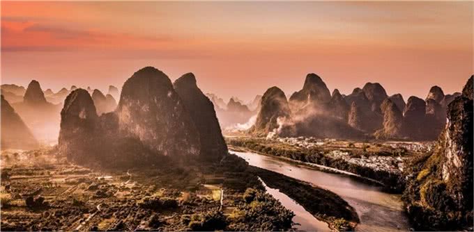 从不服周省到阿卡林省，背后都有怎样有趣的地域梗?