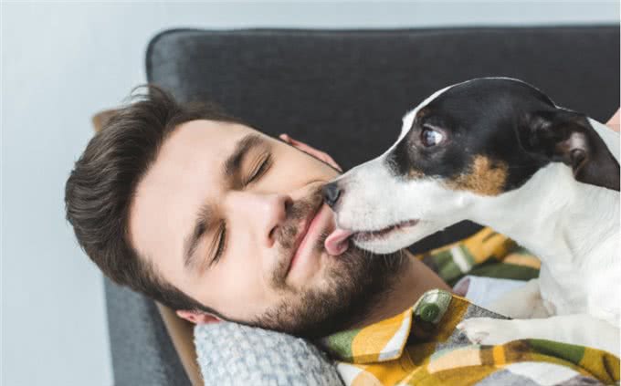 真正爱狗的人，其实都会有这些特征