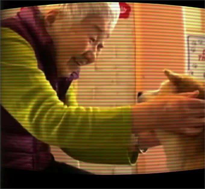 奇迹!国外一只19岁患有痴呆症的狗狗在见到主人后竟然恢复记忆了