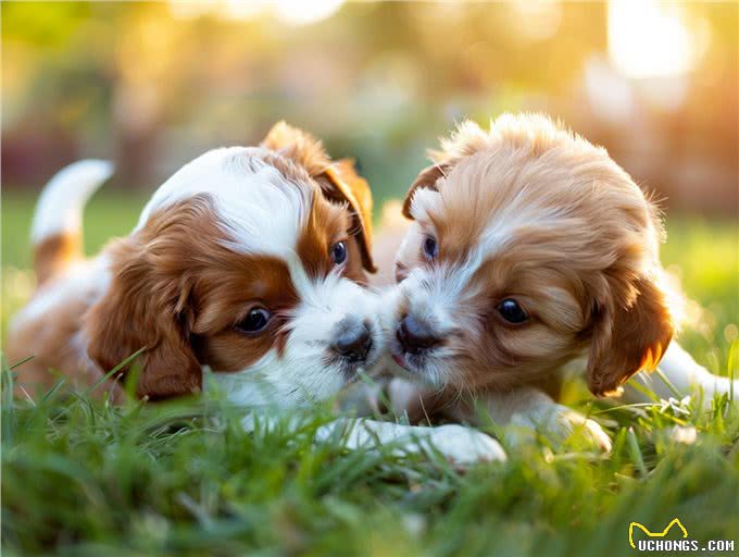 狗狗呕吐，蹭屁股?宠物狗应该多久体内体外驱虫一次?