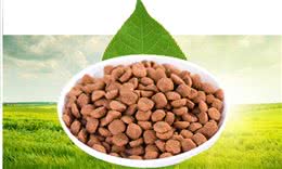 教你如何分辨狗粮的好坏