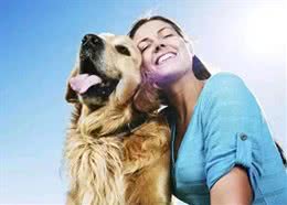 狗狗的忠诚，源自这不可思议的本能!