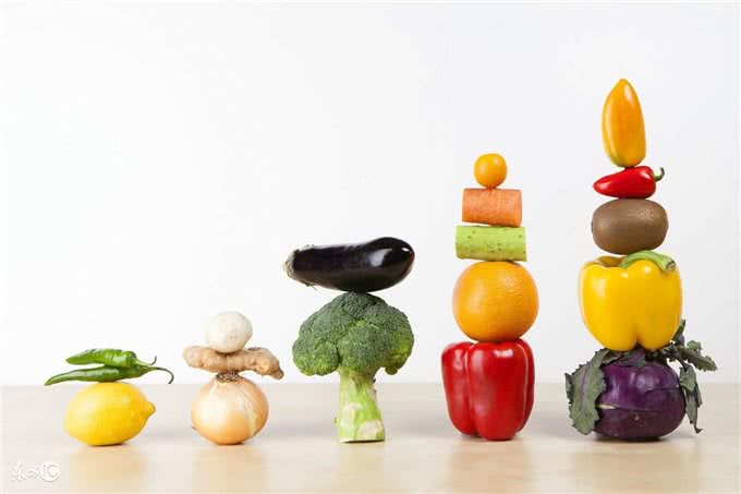 狗狗可以吃什么蔬菜适当摄入蔬菜水果