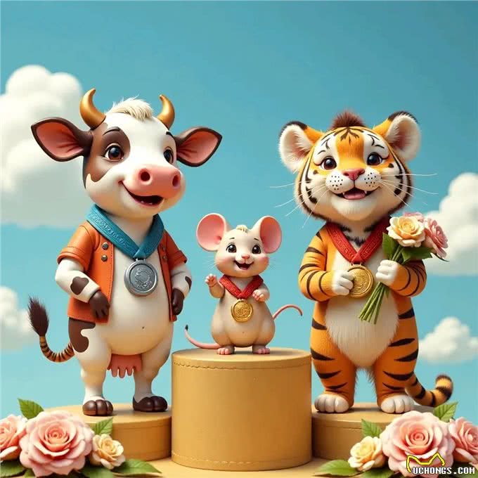 狗的忠诚:如何成为十二属相第十一名的传奇