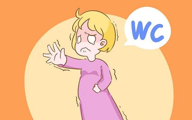 为什么狗总喜欢扑孕妇?答案让人脸红又觉得尴尬