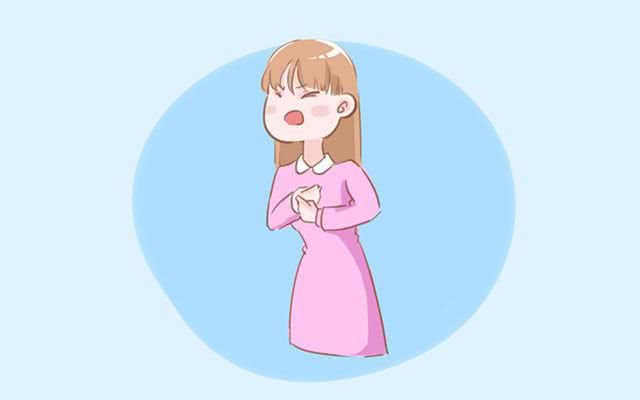 为什么狗总喜欢扑孕妇?答案让人脸红又觉得尴尬