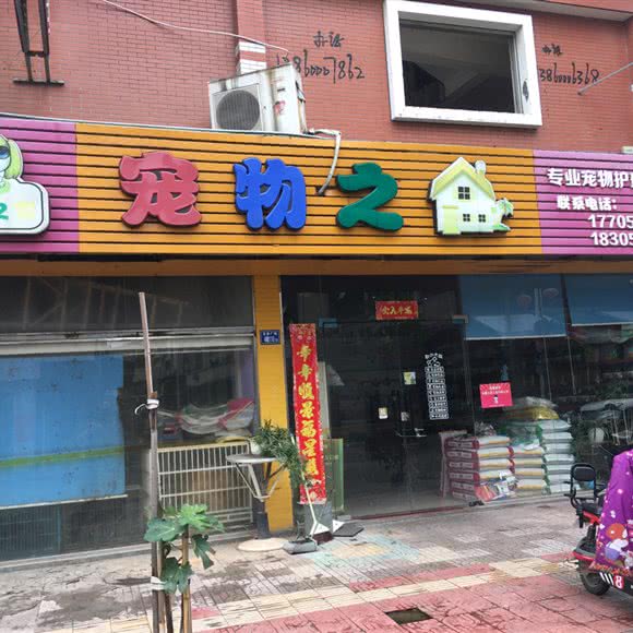 宠物之家:南平市浦城县