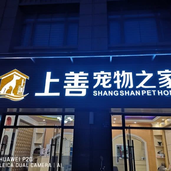 上善宠物之家:宁德市蕉城区