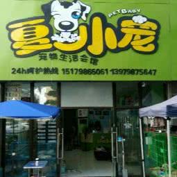 夏小宠宠物诊疗中心:景德镇市珠山区