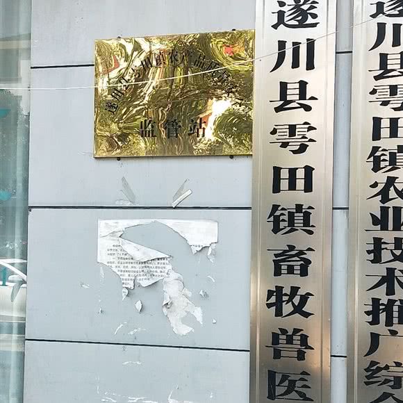 遂川县雩田镇畜牧兽医站:吉安市遂川县