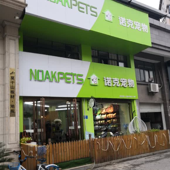 菲特宠物:上饶市信州区
