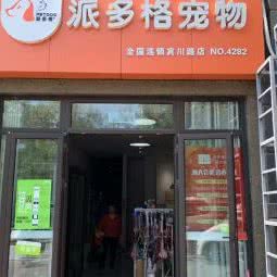 派多格宠物:青岛市李沧区