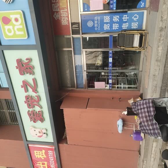 爱宠之家:青岛市即墨区