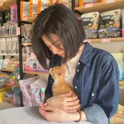 摩登宠物会馆(正信街店):青岛市即墨区