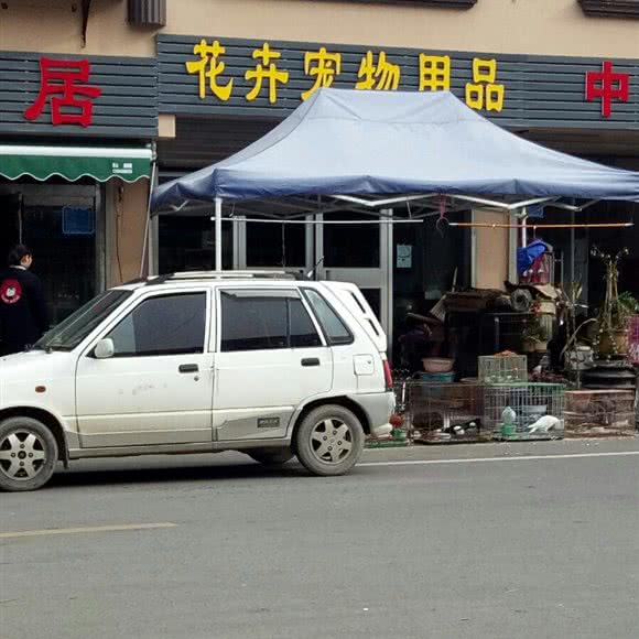 花卉宠物用品:淄博市博山区