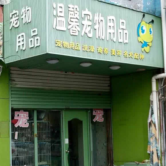 温馨宠物用品:枣庄市薛城区