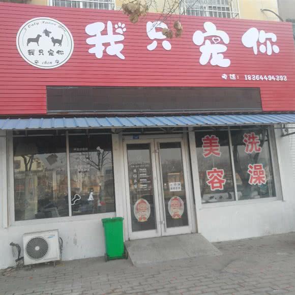 我只宠你:烟台市龙口市