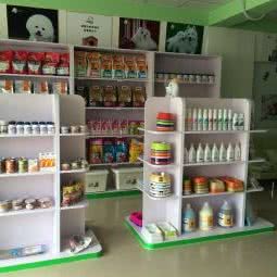 圣宠宠物店(烟台龙口文化广场店):烟台市龙口市