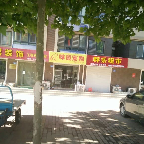 咪奥宠物:烟台市莱州市