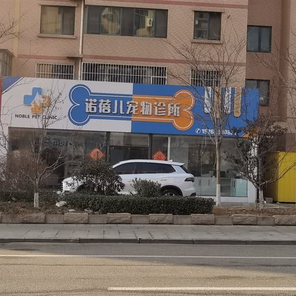 诺蓓儿宠物诊所:烟台市招远市