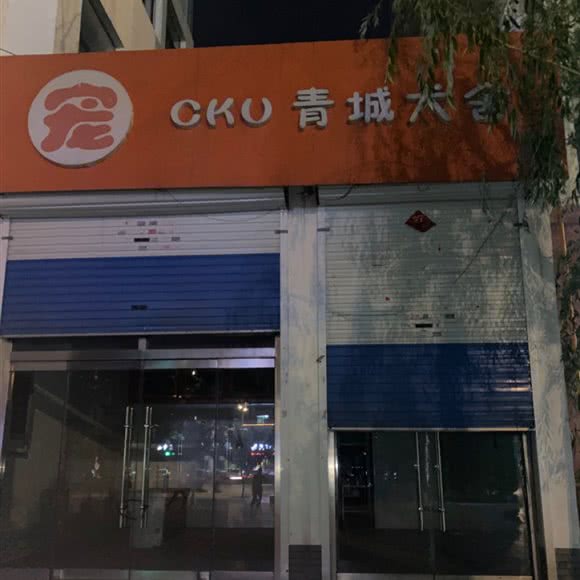 宠CKU青城犬舍:潍坊市青州市