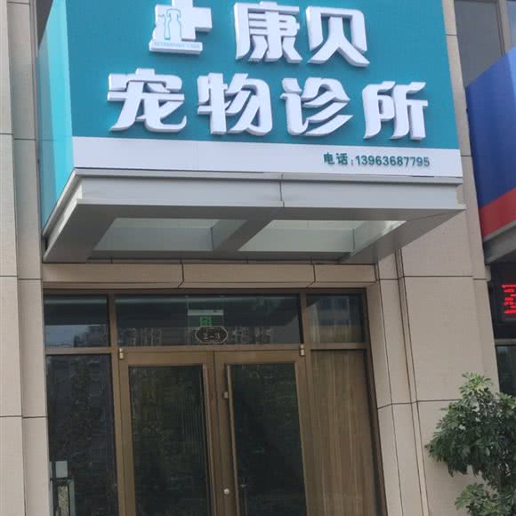 康贝宠物诊所:潍坊市诸城市