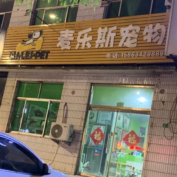 麦乐斯宠物:潍坊市寿光市