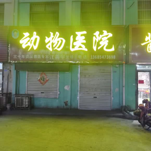 动物医院:济宁市嘉祥县