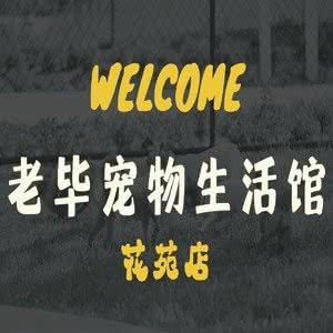 老毕·千宠汇宠物生活馆(花苑店):包头市昆都仑区万达附近