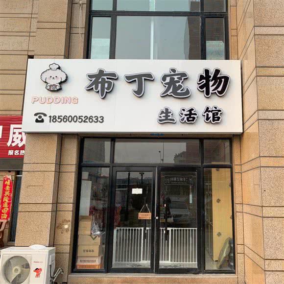 布丁宠物生活馆:威海市乳山市